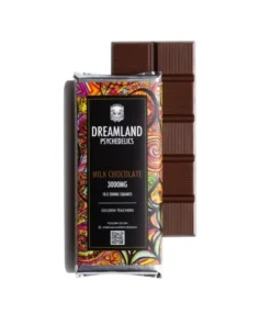 Dreamland Milk Chocolate