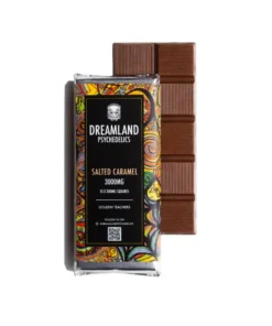 Dreamland Salted Caramel